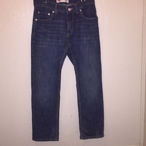Levi’s jeans